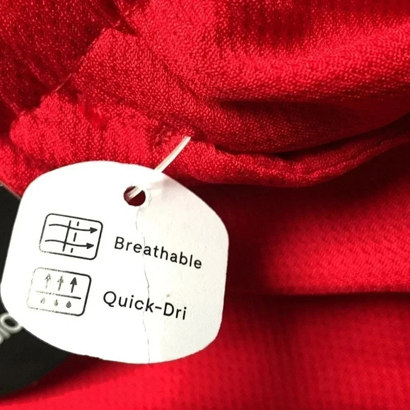 Boys Xersion Basketball Shorts 4/5 - Picture 8 of 8